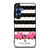 KATE SPADE NEW YORK FLORAL POLKADOTS Samsung Galaxy S25 Case Cover