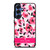 KATE SPADE NEW YORK PINK ROSE Samsung Galaxy S25 Case Cover