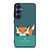 KATE SPADE NOVELTY FOX Samsung Galaxy S25 Case Cover