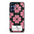 KATE SPADE PINK LOVE COLLAGE Samsung Galaxy S25 Case Cover