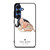 KATE SPADE TINY ELEPHANT Samsung Galaxy S25 Case Cover