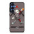 KAWS AIR JORDAN Samsung Galaxy S25 Case Cover
