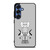 KAWS AIR Samsung Galaxy S25 Case Cover