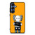 KAWS FASHION ICON Samsung Galaxy S25 Case Cover