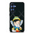 KAWS PINOCCHIO Samsung Galaxy S25 Case Cover