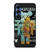 KAWS ROBOT BEAR MASA Samsung Galaxy S25 Case Cover