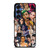 KEHLANI TSUNAMI ASHLEY COLLAGE Samsung Galaxy S25 Case Cover