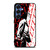 KENDRICK LAMAR DAMN ART Samsung Galaxy S25 Case Cover