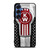 KENWORTH TRUCK EMBLEM 3 Samsung Galaxy S25 Case Cover