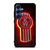 KENWORTH TRUCK GLOW LOGO Samsung Galaxy S25 Case Cover