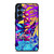 KENZO PARIS FLOWER Samsung Galaxy S25 Case Cover