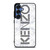KENZO PARIS MARBLE Samsung Galaxy S25 Case Cover