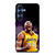 KOBE BRYANT 24 LA LAKERS Samsung Galaxy S25 Case Cover