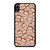 NICOLAS CAGE CARTOON COLLAGE iPhone XS Max Case Cover