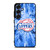 LA LOS ANGELES CLIPPERS LOGO Samsung Galaxy S25 Case Cover