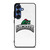 LACOSTE CROC NEW LOGO Samsung Galaxy S25 Case Cover