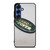 LAND ROVER CAR EMBLEM Samsung Galaxy S25 Case Cover