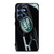 LAND ROVER CAR FRONT LOGO Samsung Galaxy S25 Case Cover