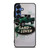 LAND ROVER EMBLEM Samsung Galaxy S25 Case Cover