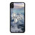 PANIC AT THE DISCO SYMBOL iPhone XS Max Case Cover