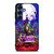 LEGEND OF ZELDA MAJORA MASK POSTER Samsung Galaxy S25 Case Cover