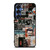 LEGENDARY BAND CONCERT POSTER Samsung Galaxy S25 Case Cover
