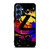 LEXUS COLOR SPLASH LOGO Samsung Galaxy S25 Case Cover