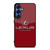 LEXUS THE PURSUIT OF PERFECTION EMBLEM Samsung Galaxy S25 Case Cover