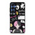 LIL PEEP COLLAGE Samsung Galaxy S25 Case Cover