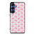 LILLY PULITZER FLAMINGO PATTERN Samsung Galaxy S25 Case Cover