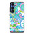 LILLY PULITZER NEW PATTERN Samsung Galaxy S25 Case Cover