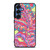 LILLY PULITZER VINTAGE Samsung Galaxy S25 Case Cover