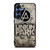 LINKIN PARK LOGO 2 Samsung Galaxy S25 Case Cover