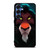 LION KING SCAR MUFASA DISNEY Samsung Galaxy S25 Case Cover