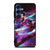 LIONEL MESSI BARCELONA ART Samsung Galaxy S25 Case Cover