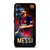 LIONEL MESSI BARCELONA FC Samsung Galaxy S25 Case Cover