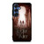 LOCKE AND KEY MOVIES Samsung Galaxy S25 Case Cover