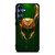 LOKI CROWN HELMET Samsung Galaxy S25 Case Cover