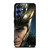 LOKI FACE Samsung Galaxy S25 Case Cover