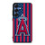 LOS ANGELES ANGELS BASEBALL ICON Samsung Galaxy S25 Case Cover