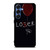 LOSER LOVER CLUB ICON Samsung Galaxy S25 Case Cover