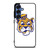 LSU TIGERS RETRO VINTAGE LOUISIANA STATE UNIVERSITY Samsung Galaxy S25 Case Cover