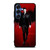 LUCIFER ANGEL WINGS Samsung Galaxy S25 Case Cover