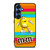 M&M'S CHOCOLATE MASCOT 3 Samsung Galaxy S25 Case Cover