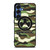 MAGPUL MULTICAM SCORPION CAMO LOGO Samsung Galaxy S25 Case Cover