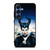 MALEFICENT DISNEY CHARACTER Samsung Galaxy S25 Case Cover