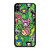 TOKIDOKI DONUTELLA CACTUS  iPhone XS Max Case Cover TOKIDOKI DONUTELLA CACTUS  iPhone XS Max Case Cover