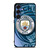 MANCHESTER CITY LOGO Samsung Galaxy S25 Case Cover