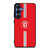 MANCHESTER UNITED FC LOGO FOOTBALL CLUB RED DEVILS ICON Samsung Galaxy S25 Case Cover