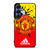 MANCHESTER UNITED FC LOGO Samsung Galaxy S25 Case Cover